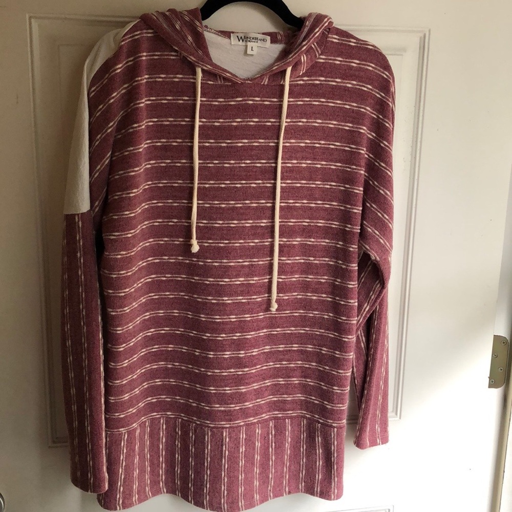 Boutique - Cute and comfy sweatshirt.